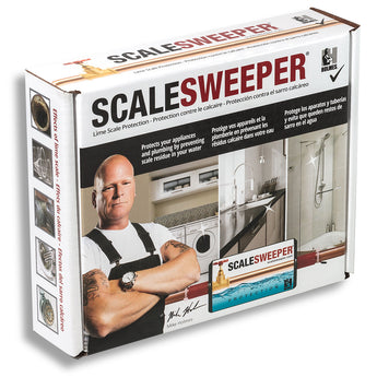 SCALESWEEPER
