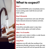 Scalesweeper Water Descaler Electronic Whole-House Conditioner