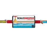 Scalesweeper Water Descaler Electronic Whole-House Conditioner